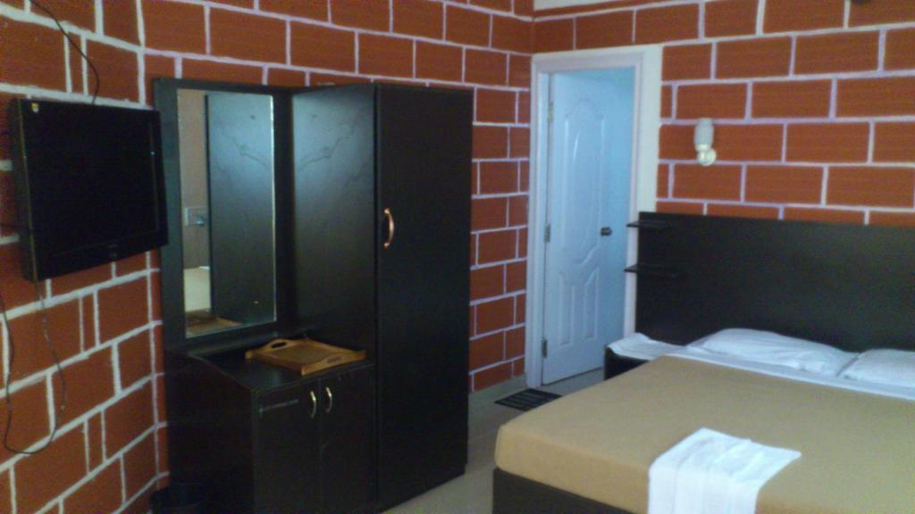 Airport Residency Hotel Devanahalli Ruang foto