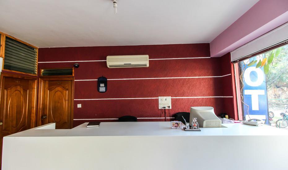 Airport Residency Hotel Devanahalli Bagian luar foto