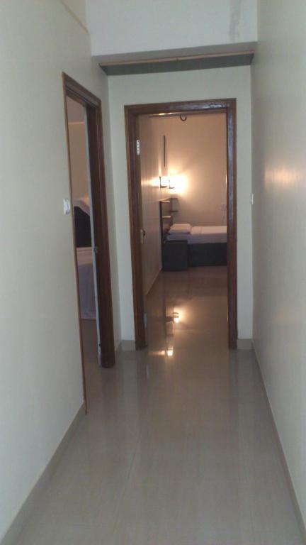 Airport Residency Hotel Devanahalli Bagian luar foto